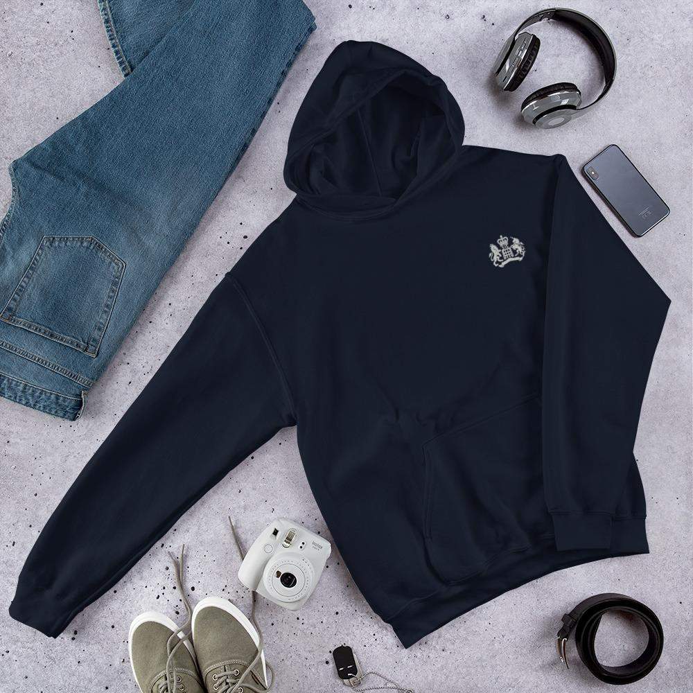 SIS Training Hoodie – S.I.S. Training Gear