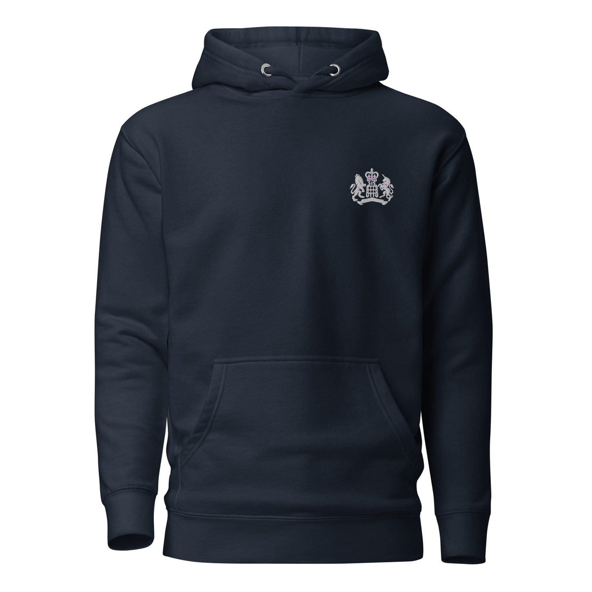 Sisstr High Seas Ls Crop Flc Hoodie main image 1