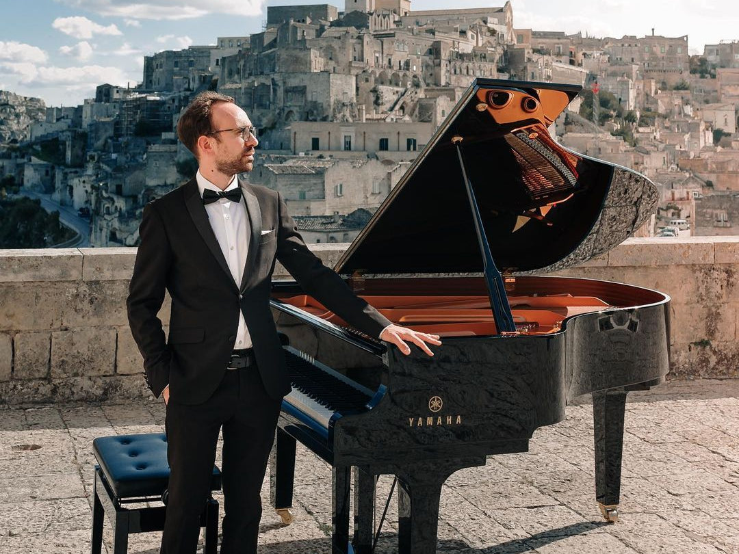 Amazing 007 No Time To Die Piano Cover