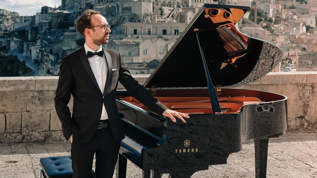 Amazing 007 No Time To Die Piano Cover