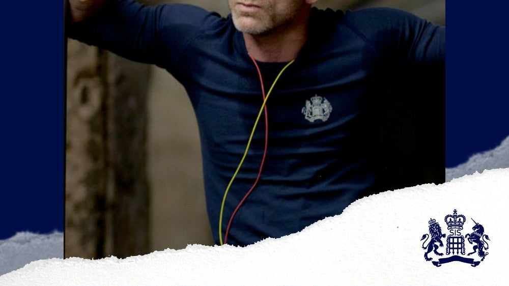 The Best Gifts for James Bond Fans