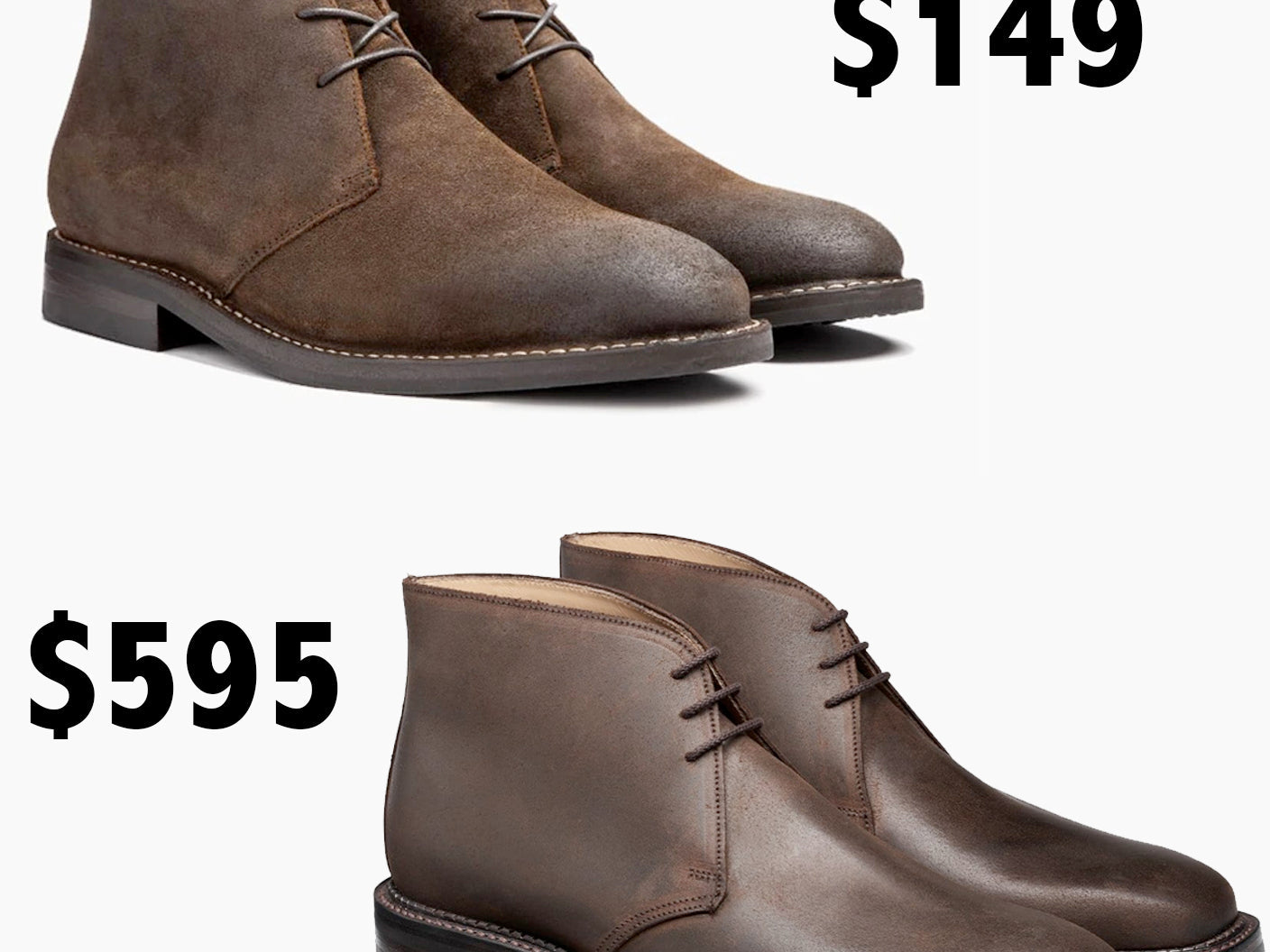 Thursday Boots - Scout Review