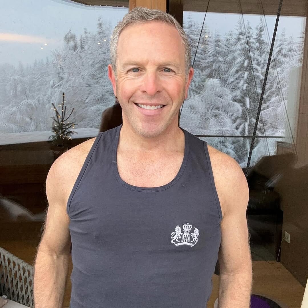 How to Train, Eat, and Think Like James Bond (For Real Results)