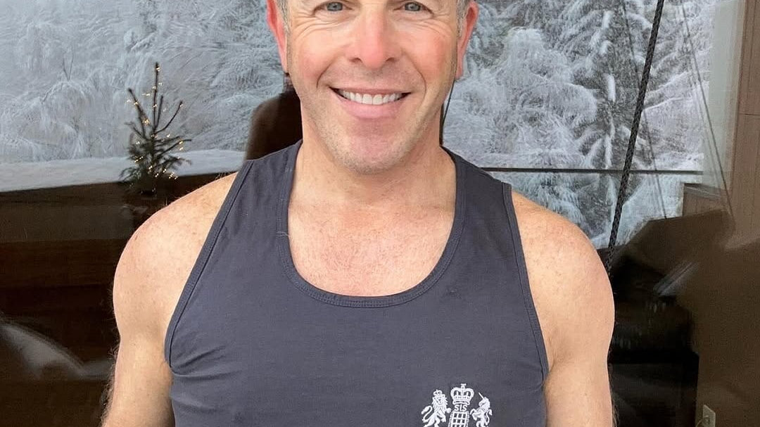 How to Train, Eat, and Think Like James Bond (For Real Results)