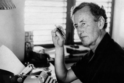 The Man Behind the Myth: Ian Fleming and the Creation of James Bond