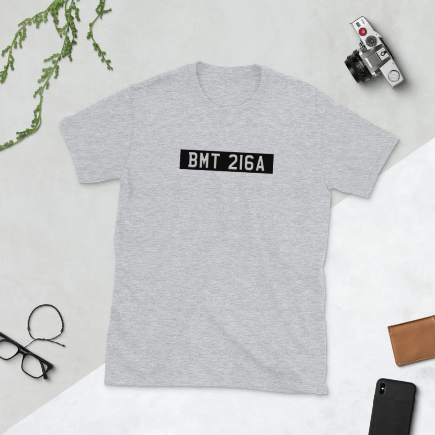 BMT 216A