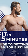 FREE GIFT - Fit and Toned in 15 Minutes Download