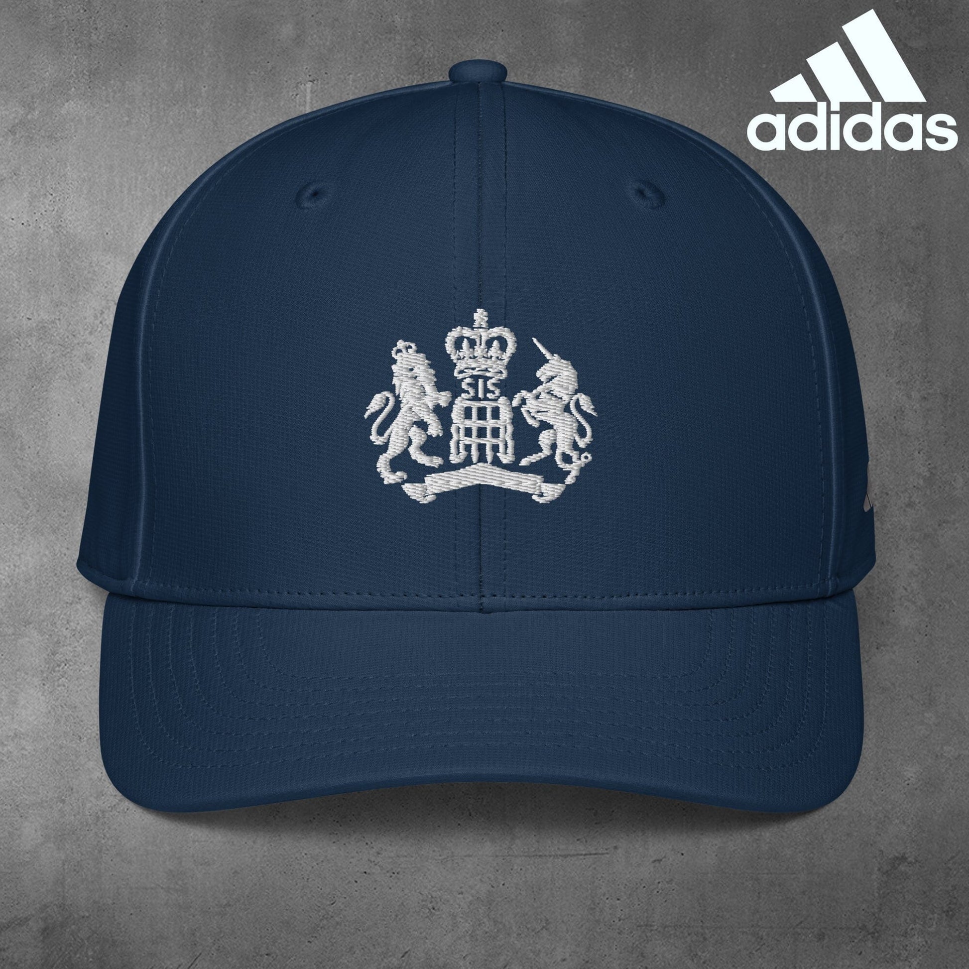 Adidas Performance Hat SIS Training Gear 
