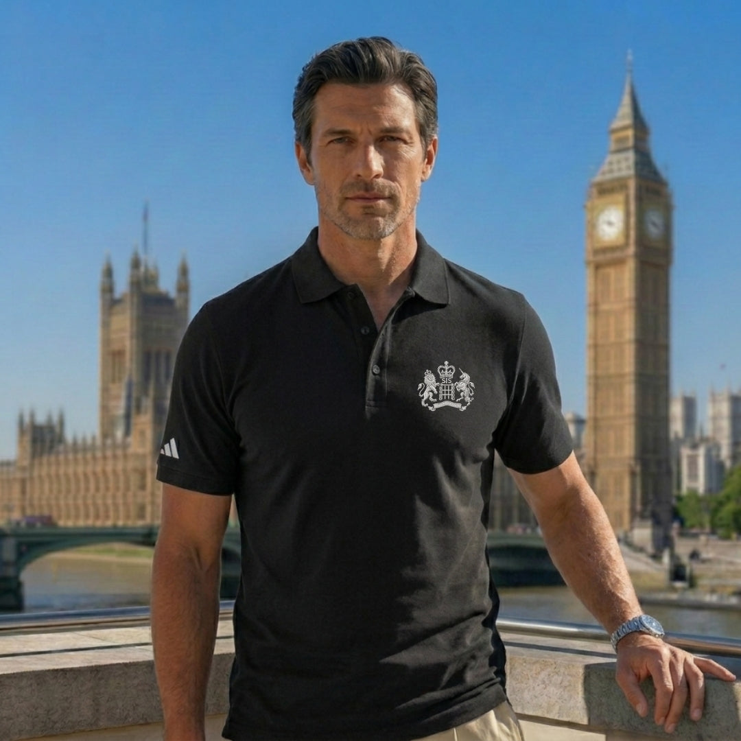 Adidas Sport Polo