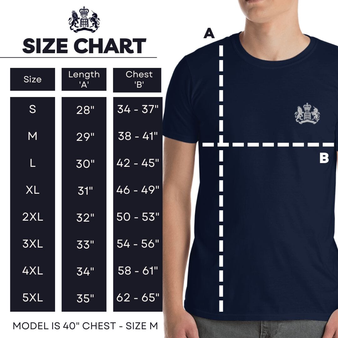 SIS DryBlend® Athletic T-Shirt SIS Training Gear 