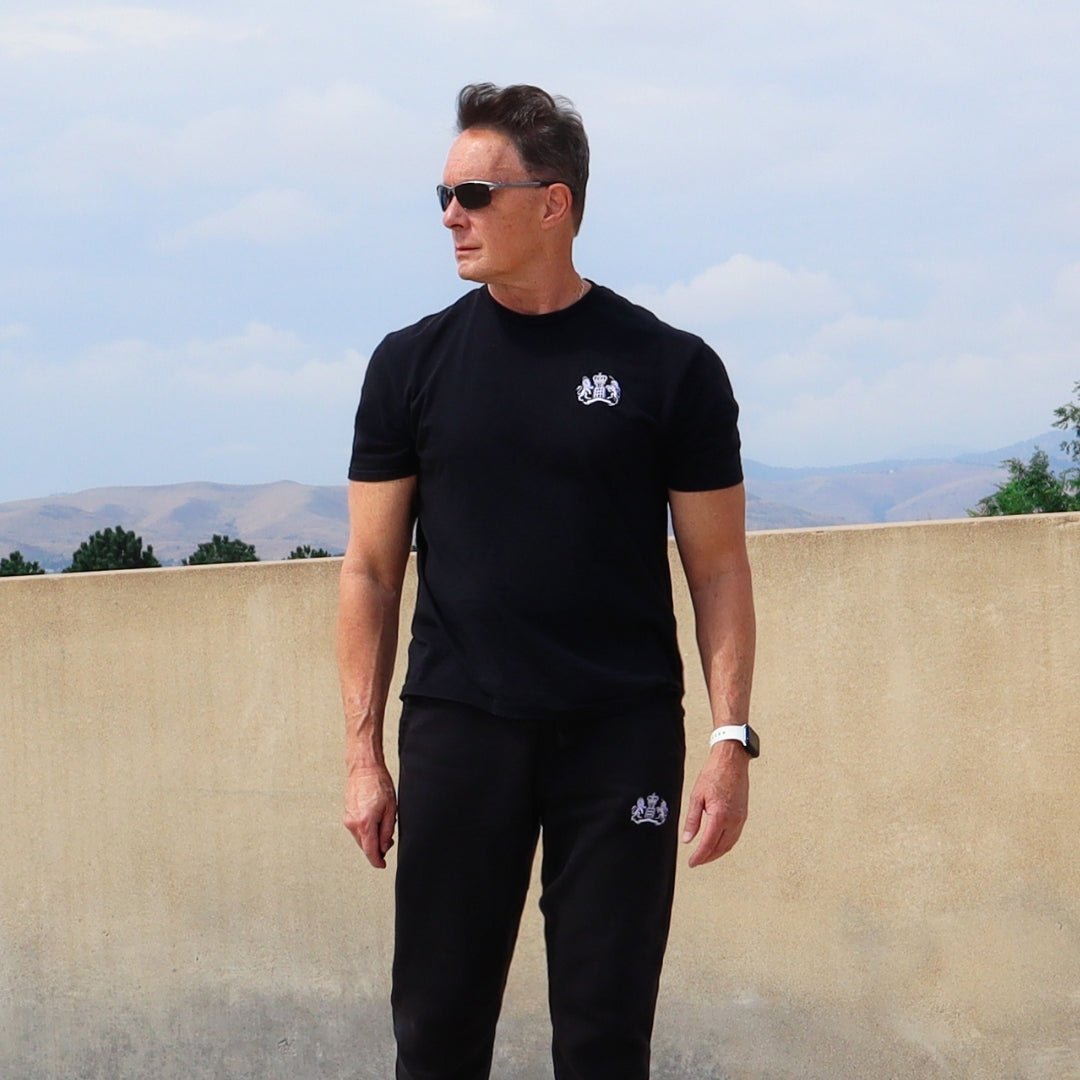 Bond Training T-Shirt