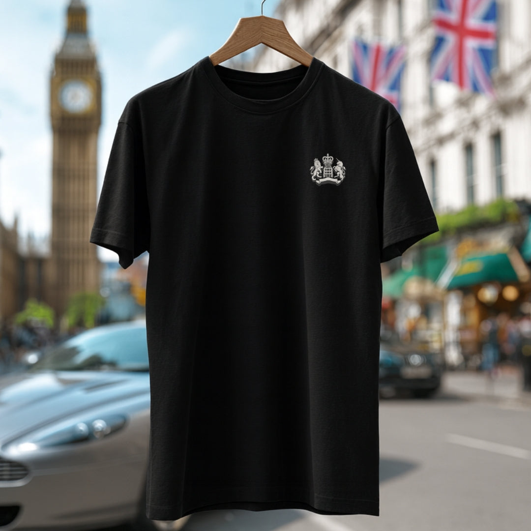 Bond Training T-Shirt