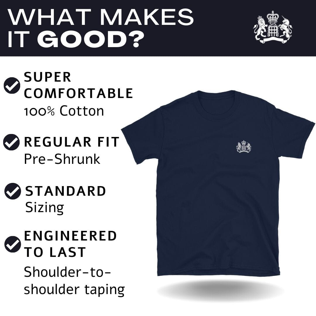 Basic Training T-Shirt XL SIS Training Gear 