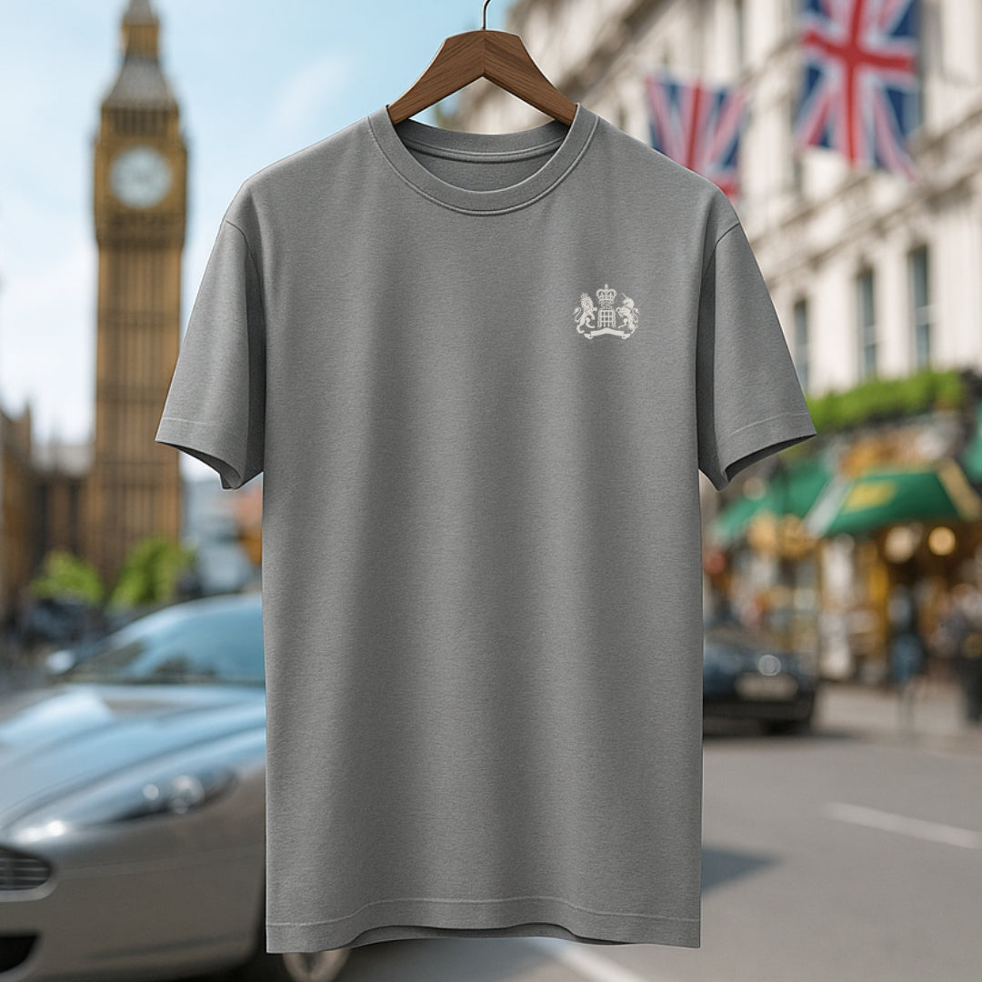 Bond Training T-Shirt