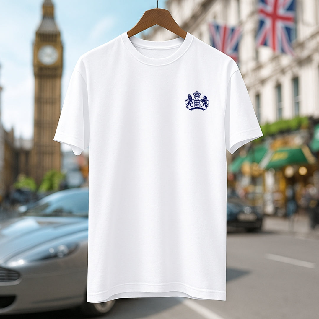 Bond Training T-Shirt