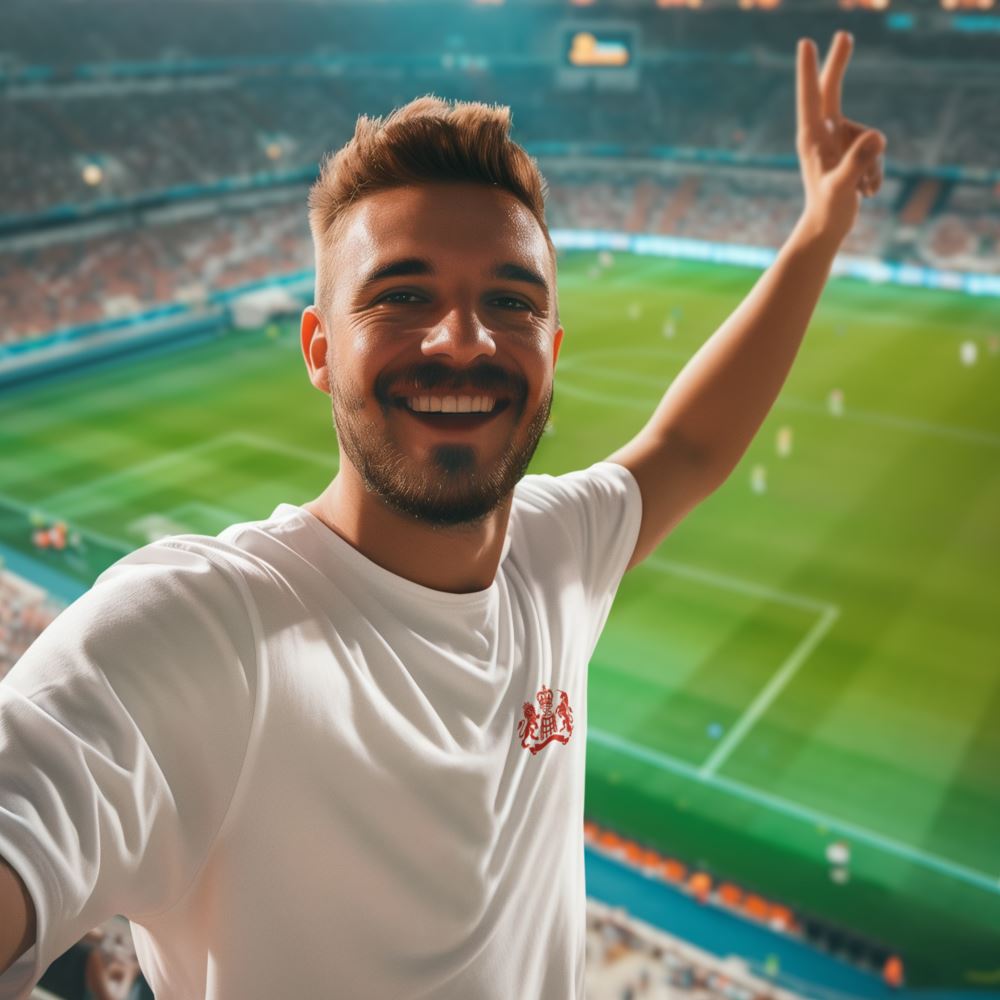 England x SIS Limited Edition T-Shirt SIS Training Gear 