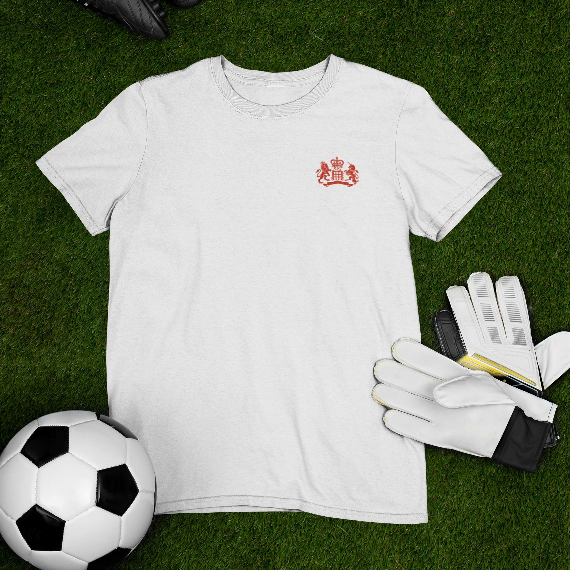 England x SIS Limited Edition T-Shirt SIS Training Gear 