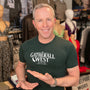 Gatherall West T-Shirt