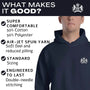 Training Hoodie Q Branch Media 