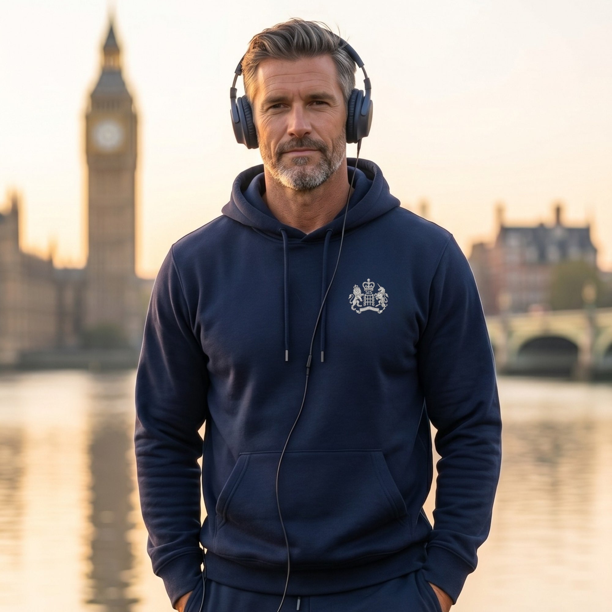 SIS Training Hoodie – S.I.S. Training Gear