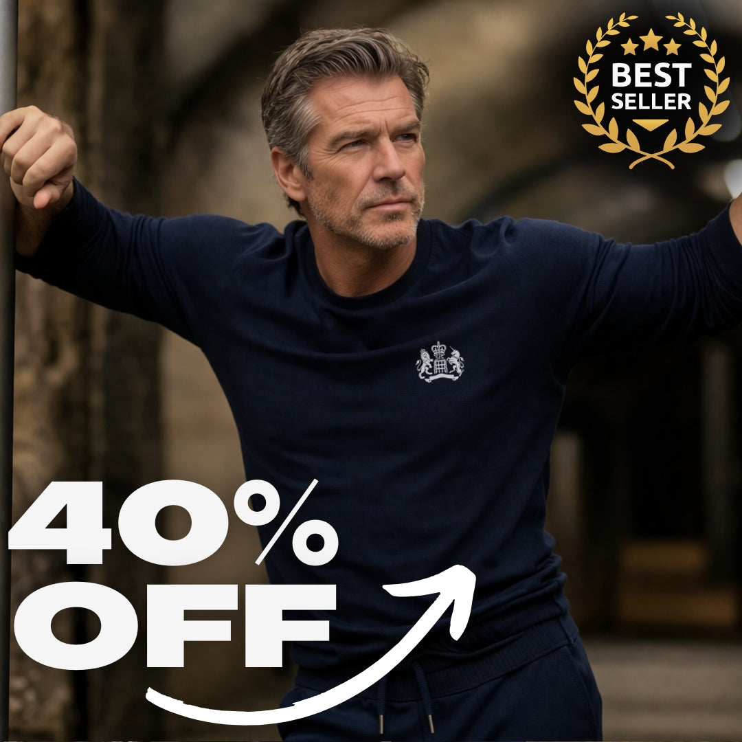 James Bond Long Sleeve Shirt worn in Skyfall as seen in the film