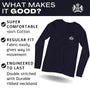 James Bond Long Sleeve Shirt worn in Skyfall