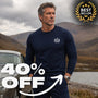 James Bond Long Sleeve Shirt worn in Skyfall