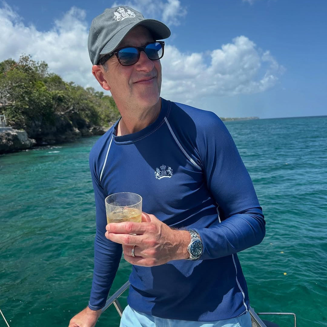 James Bond Rash Guard Shirt 2