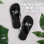 Shrublands Flip-Flops SIS Training Gear 