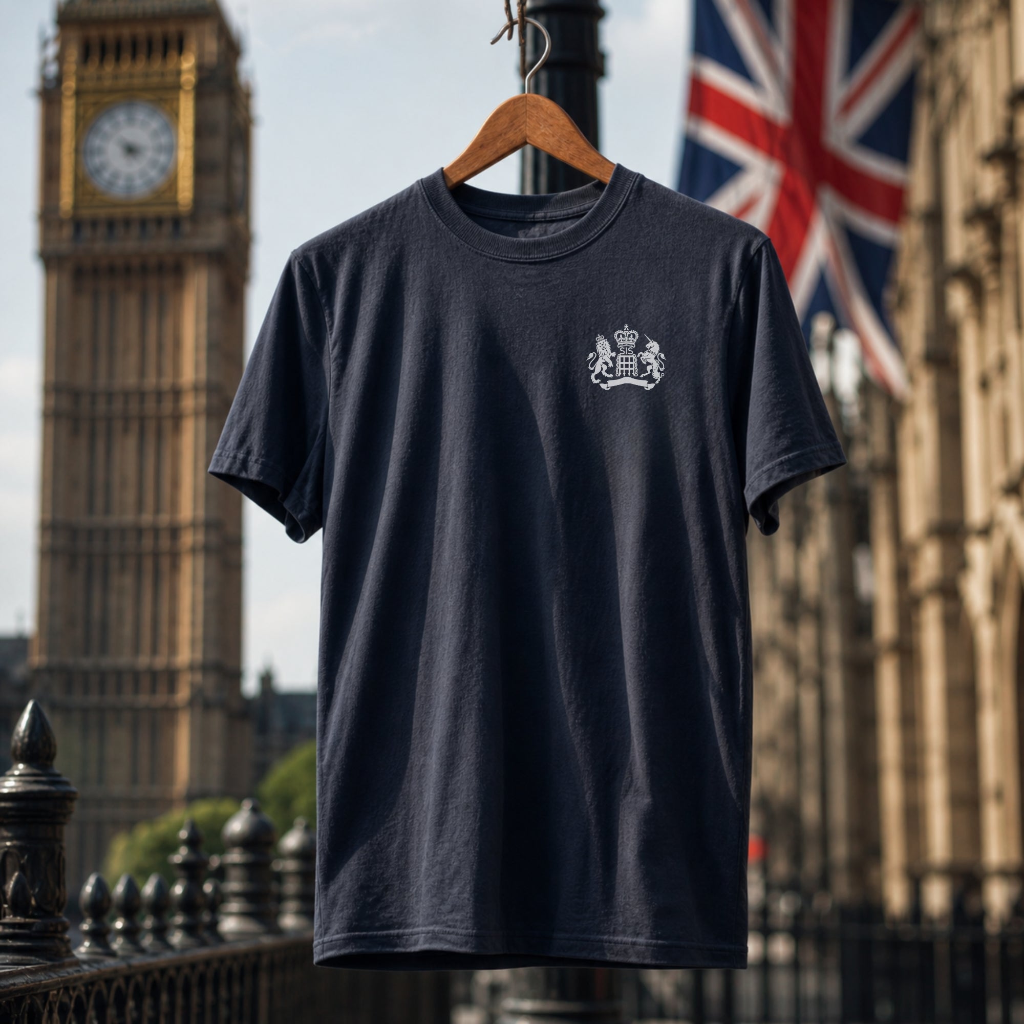 Bond Training T-Shirt