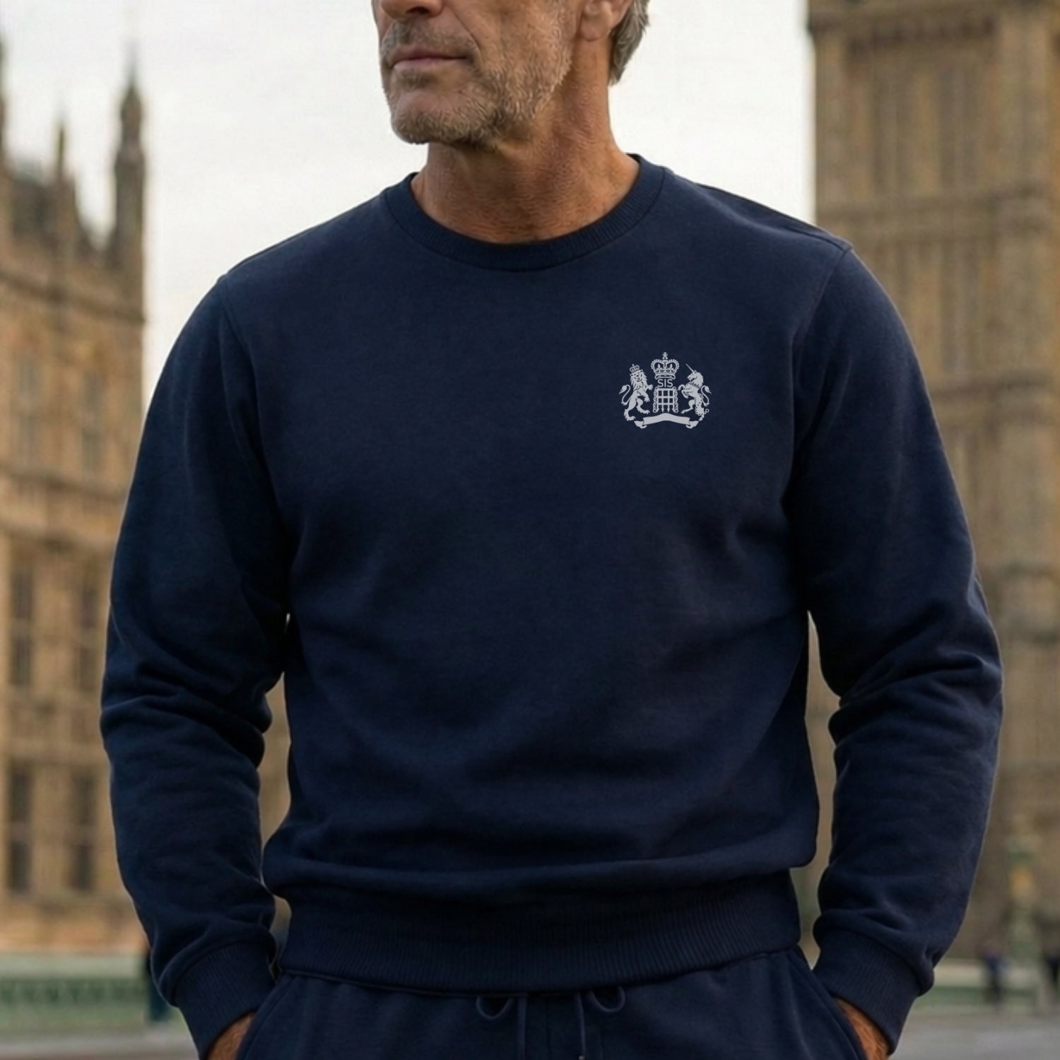 Training Sweatshirt