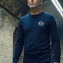 James Bond Training Sweatshirt Jumper from Skyfall