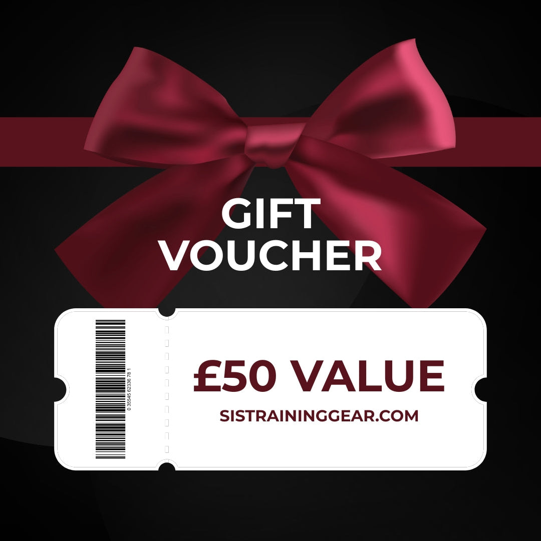 £50 GIFT VOUCHER