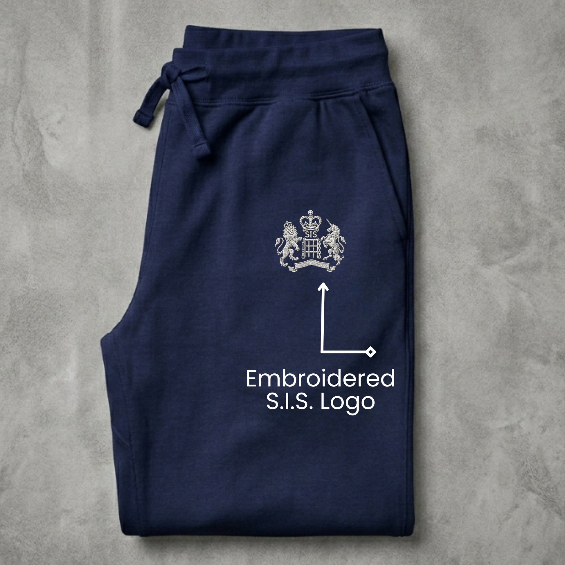 Slim Fit Joggers