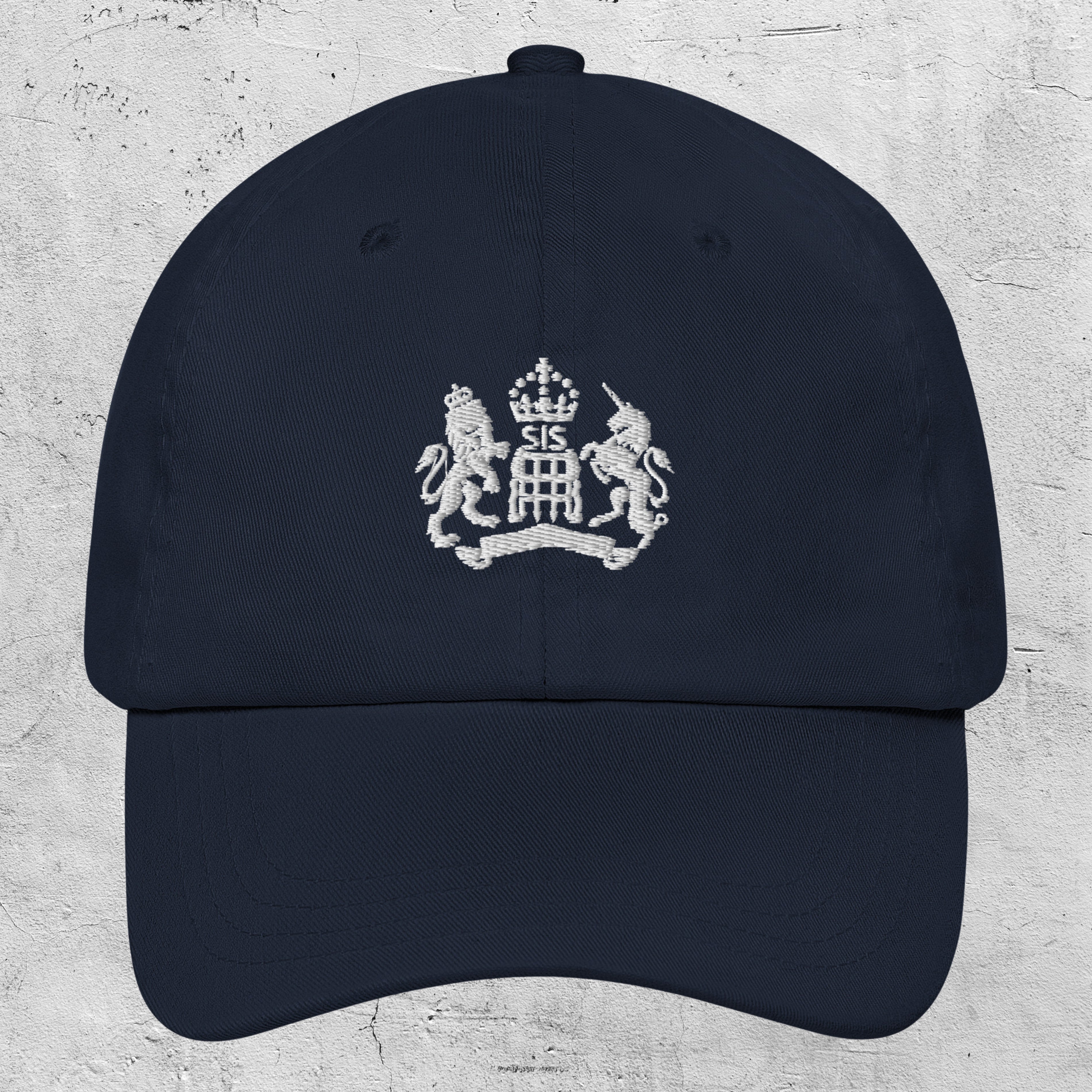 King's Crown Hat