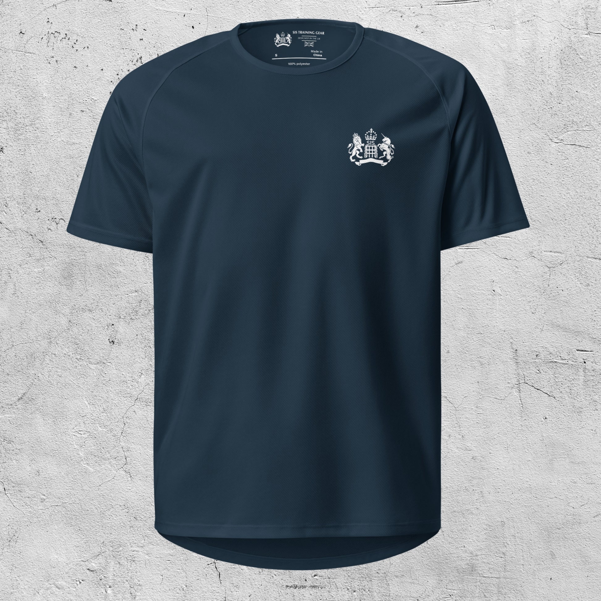 King's Crown Tactical T-Shirt