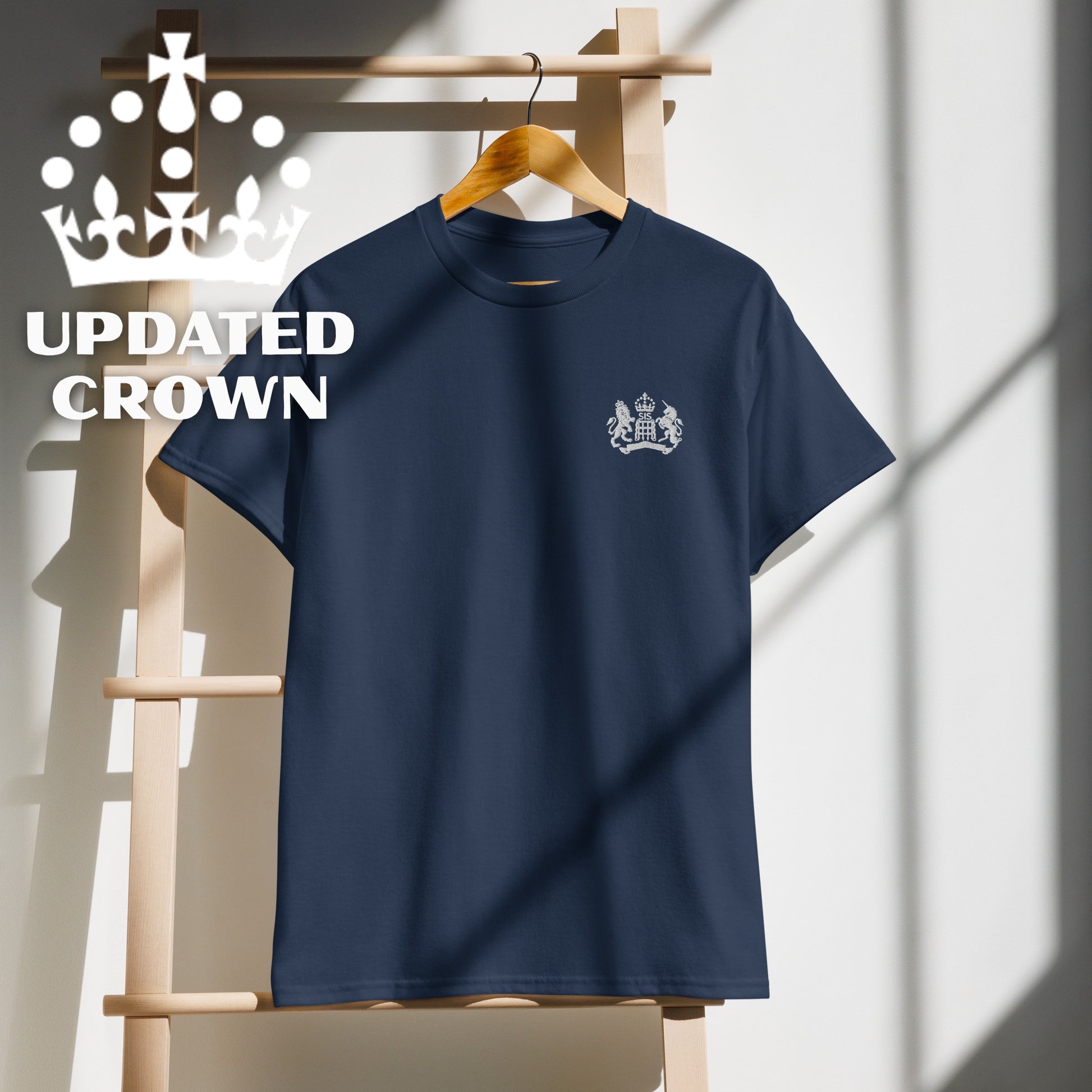 King's Crown DryBlend® T-Shirt