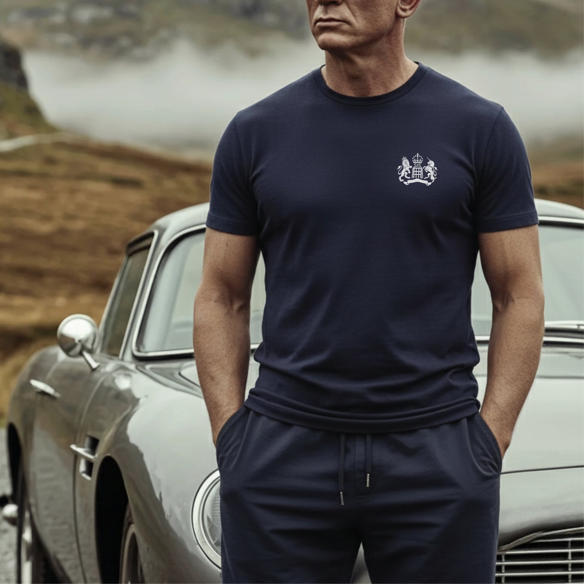 King's Crown T-Shirt