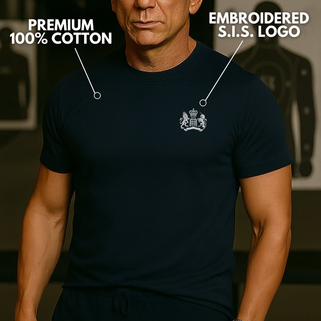 Bond Training T-Shirt