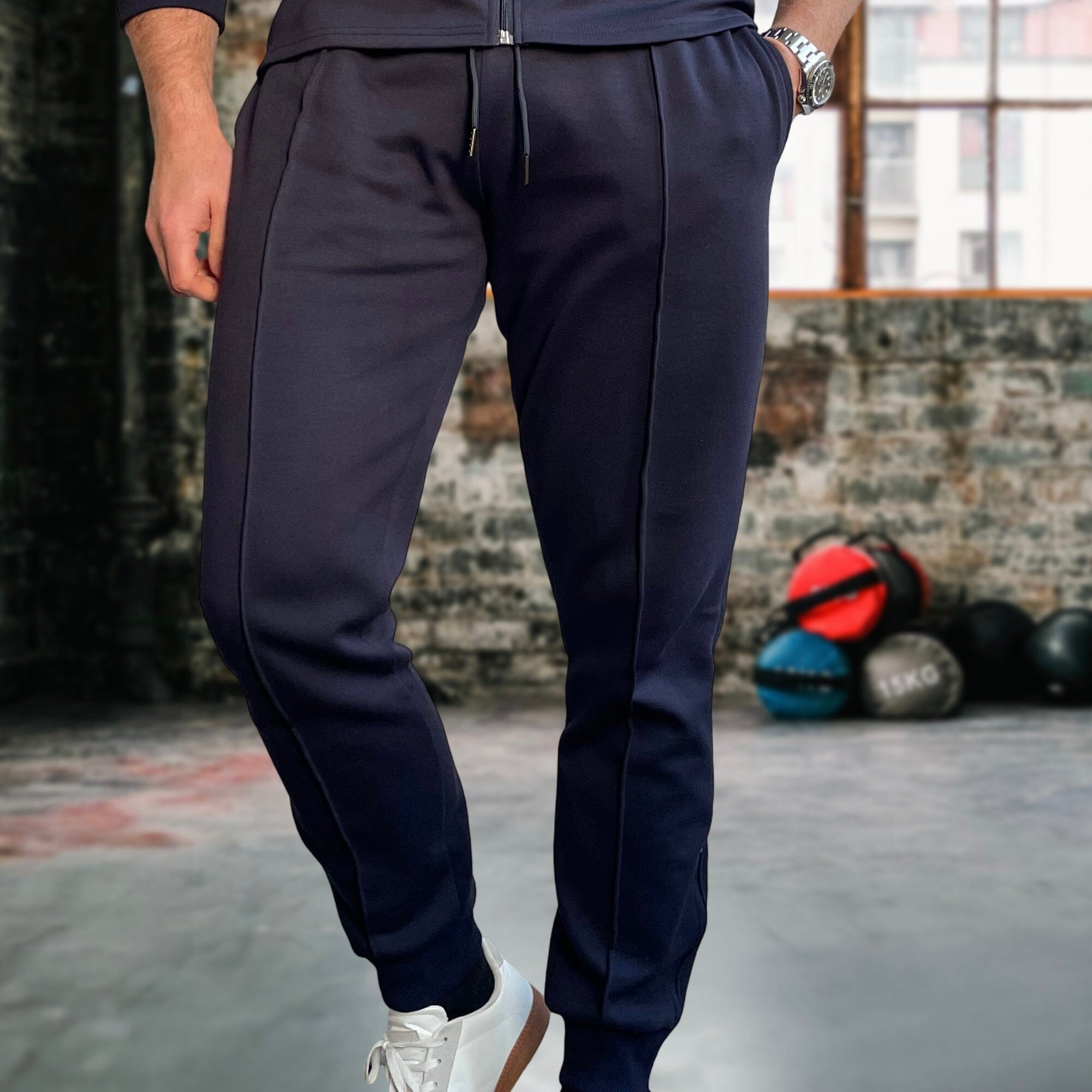 SIS PTI Tracksuit Pants SIS Training Gear 