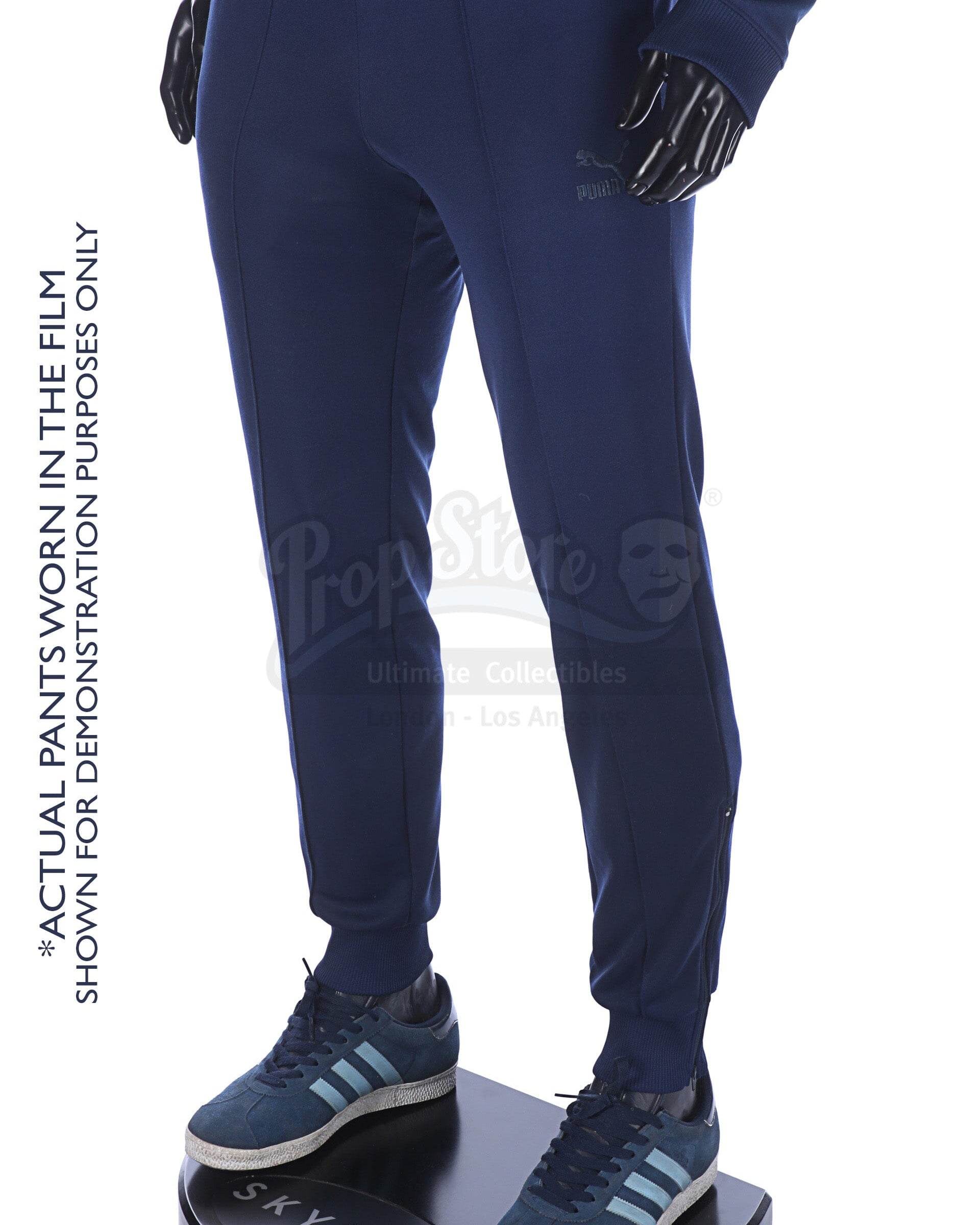 SIS PTI Tracksuit Pants SIS Training Gear 