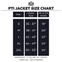 SIS PTI Tracksuit Jacket SIS Training Gear 