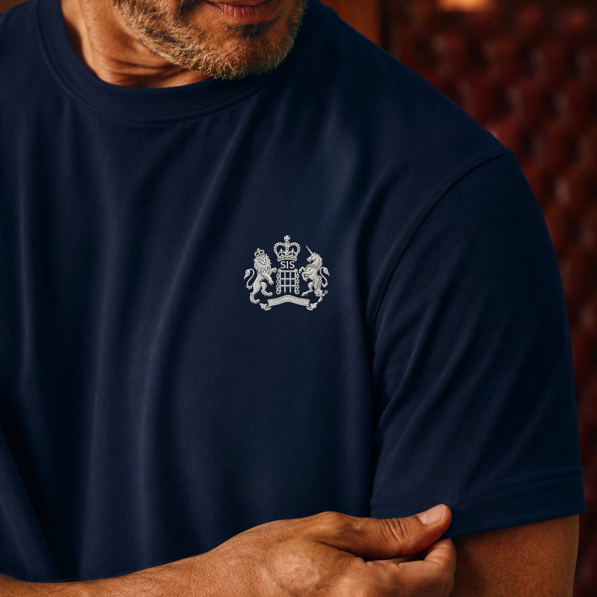 SIS Basic Training T-Shirt – S.I.S. Training Gear