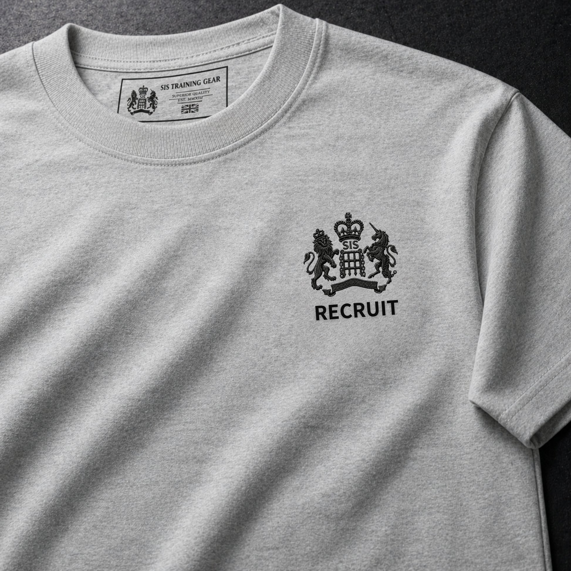 Malta Training T-Shirt
