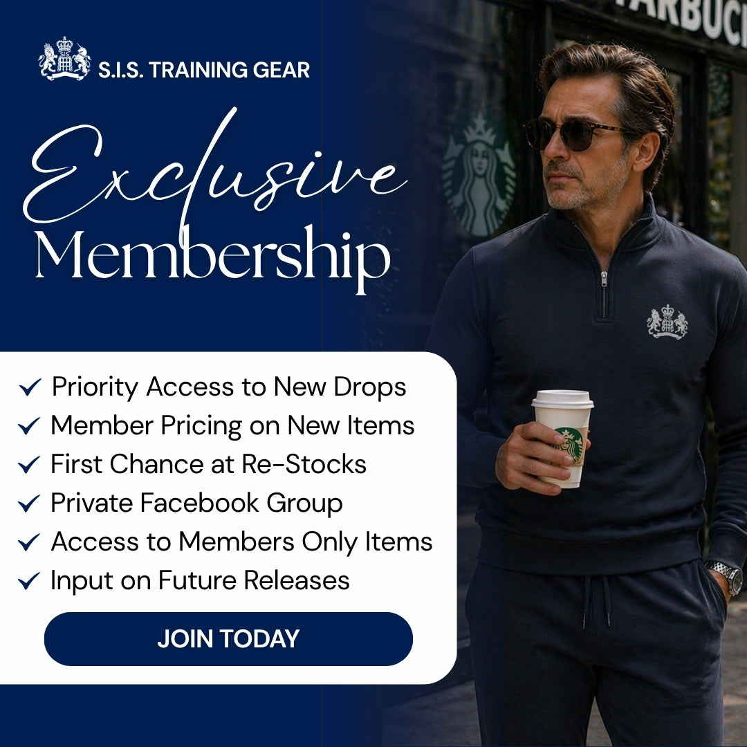 Exclusive Membership