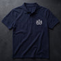 James Bond Pique Polo from Skyfall