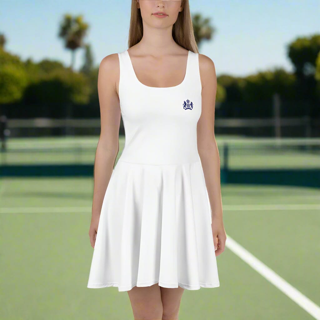 Tennis Dress SIS Training Gear XS 