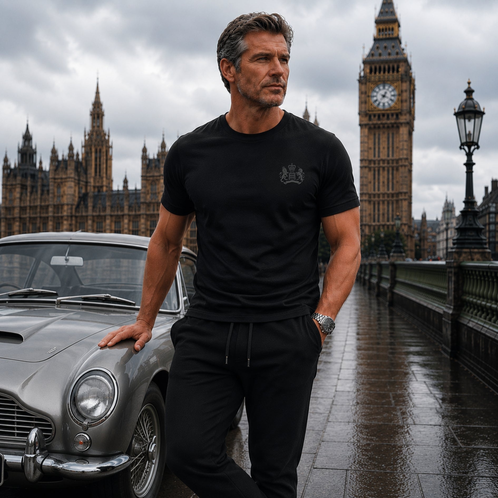 Stealth T-Shirt