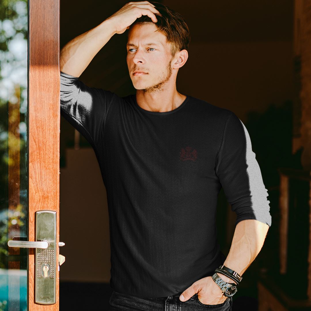 Stealth Long Sleeve Shirt SIS Training Gear XS 