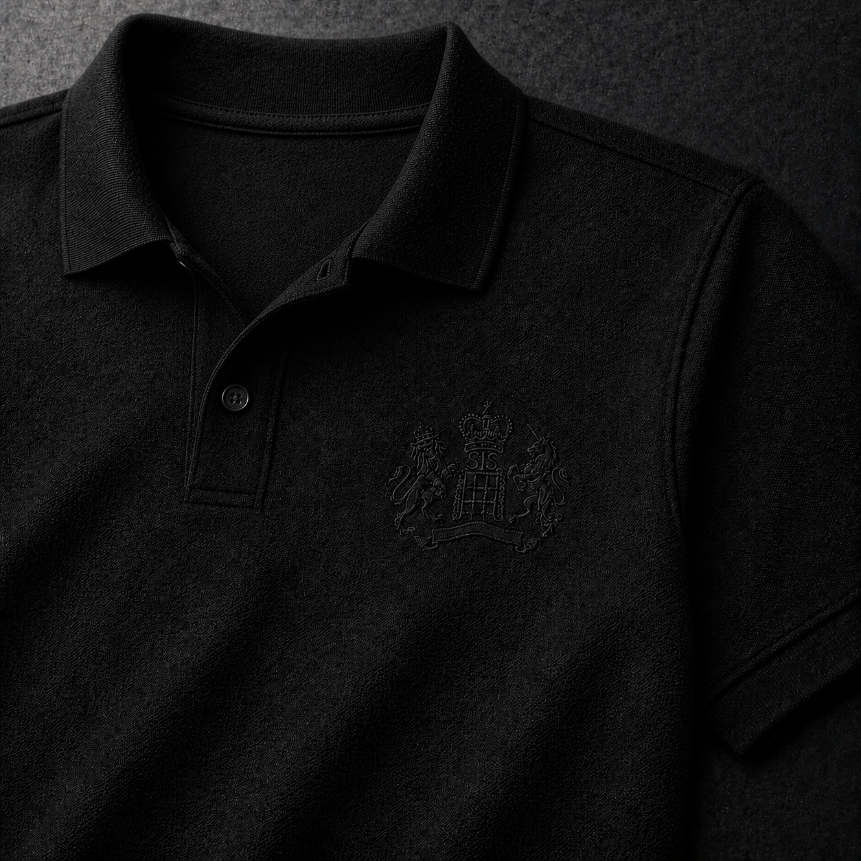 Stealth Polo Shirt